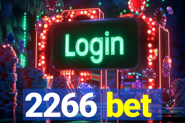 2266 bet